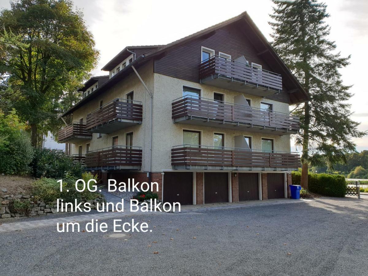 Ferienwohnung Harzlust Goslar Exterior foto
