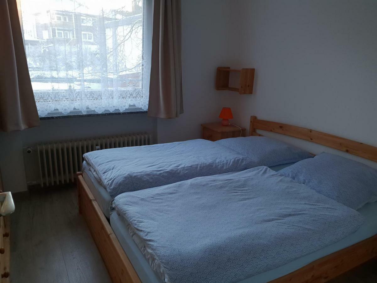 Ferienwohnung Harzlust Goslar Exterior foto